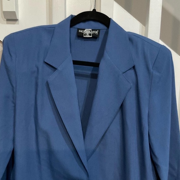 Jackets & Blazers - Sag harbor petite blazer